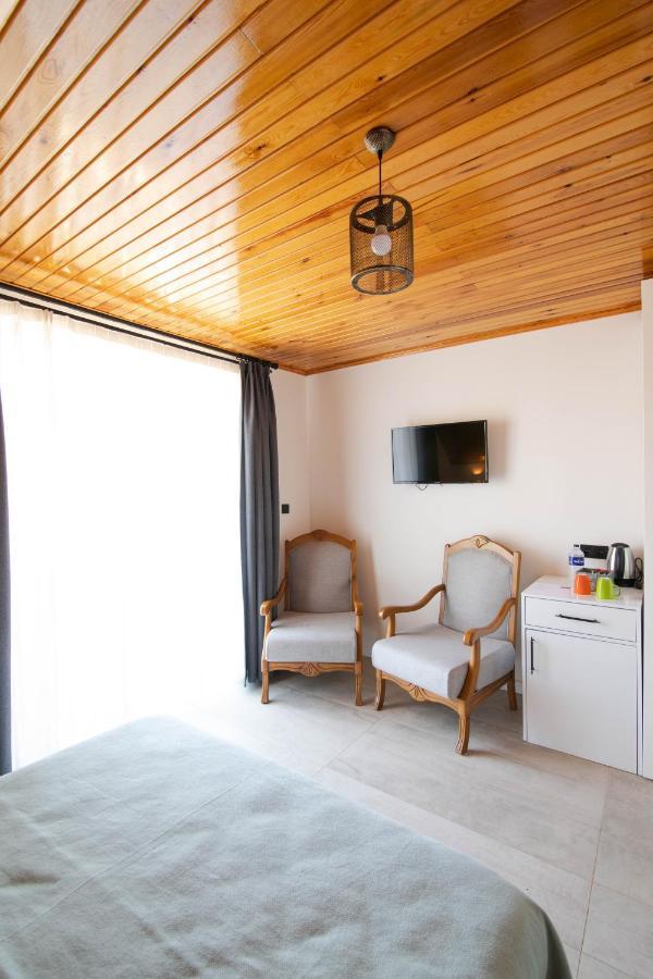 Villa Nora Butik Otel Ve Bungalov Бурса Экстерьер фото